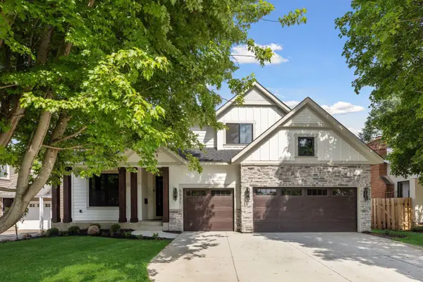 5521 Zenith Avenue S, Edina, MN 55410