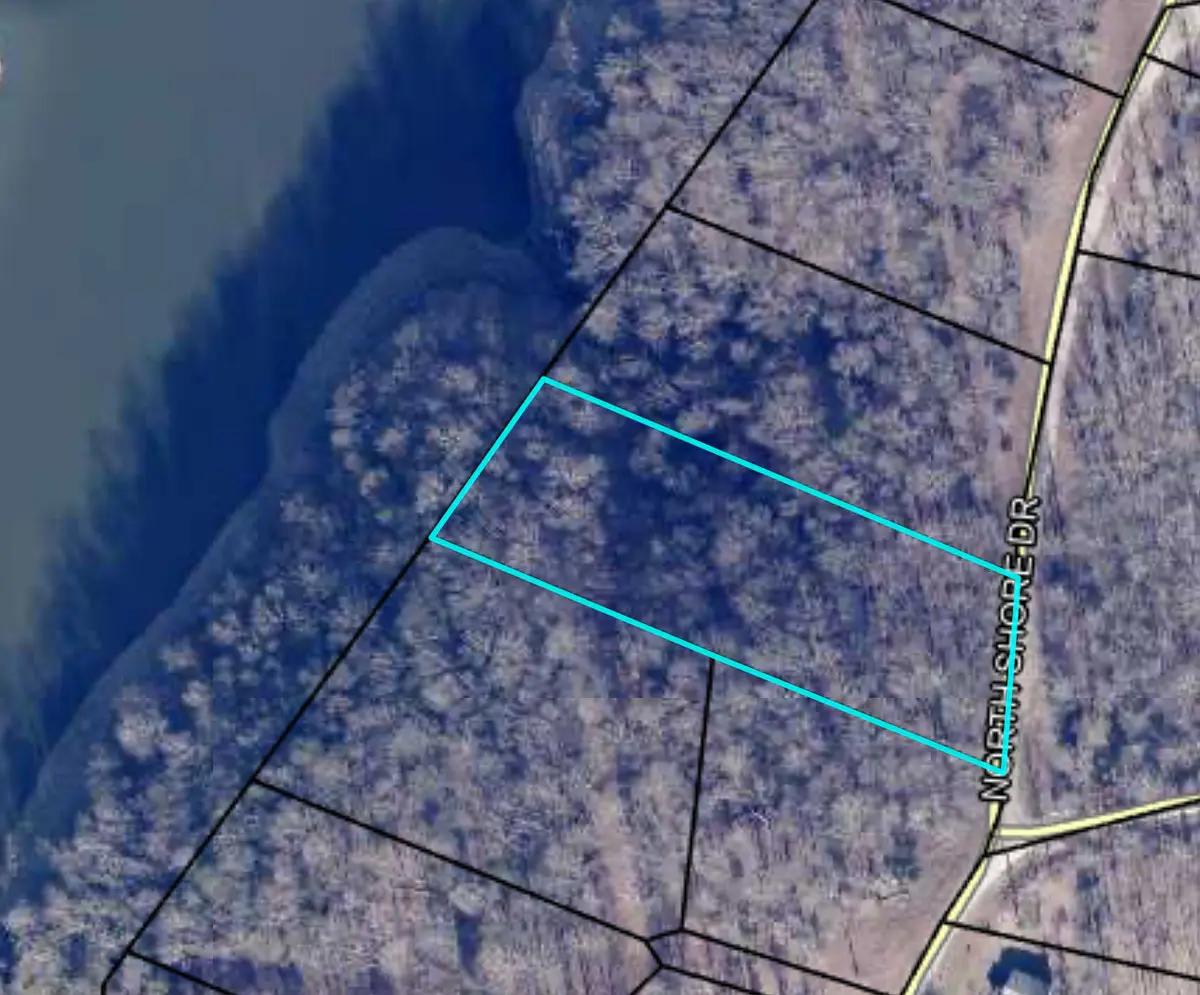 Lot 22 Cumberland Shores, Monticello, KY 42633 - #1