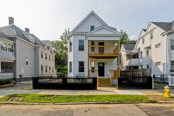 58 Euclid Ave, Springfield, MA 01108