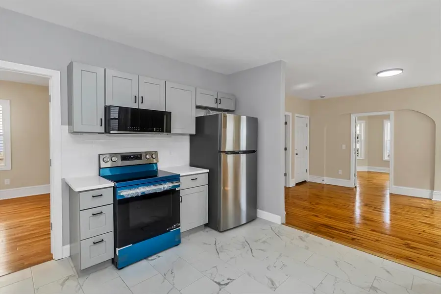 58 Euclid Ave, Springfield, MA 01108 - #2