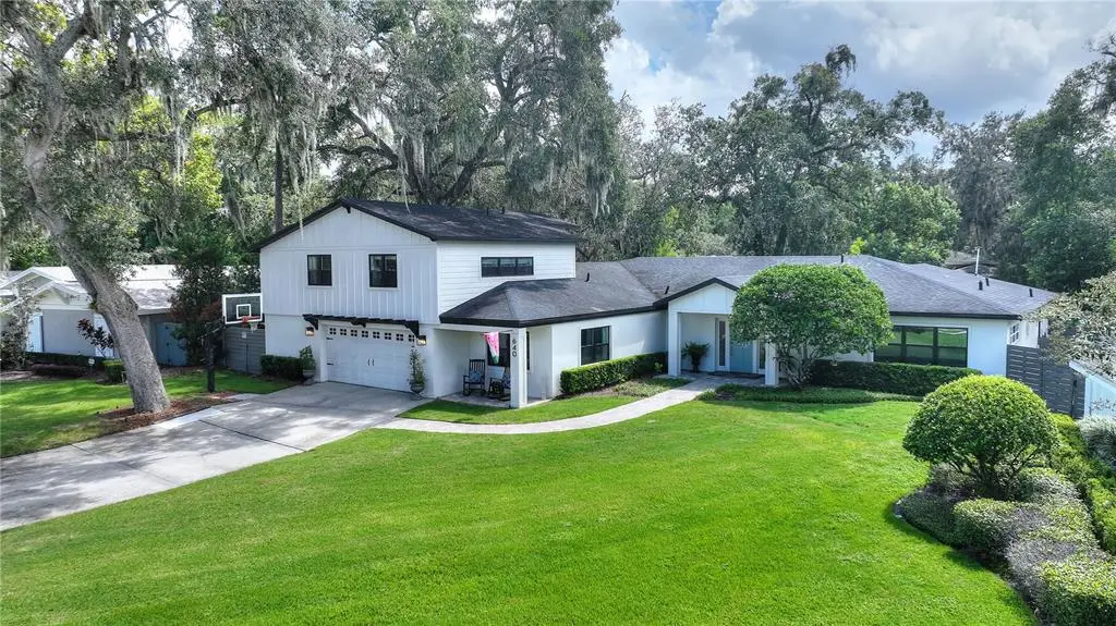 640 Arjay Way, Winter Park, FL 32789 - #1