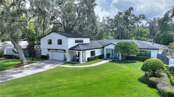 640 Arjay Way, WINTER PARK, FL 32789