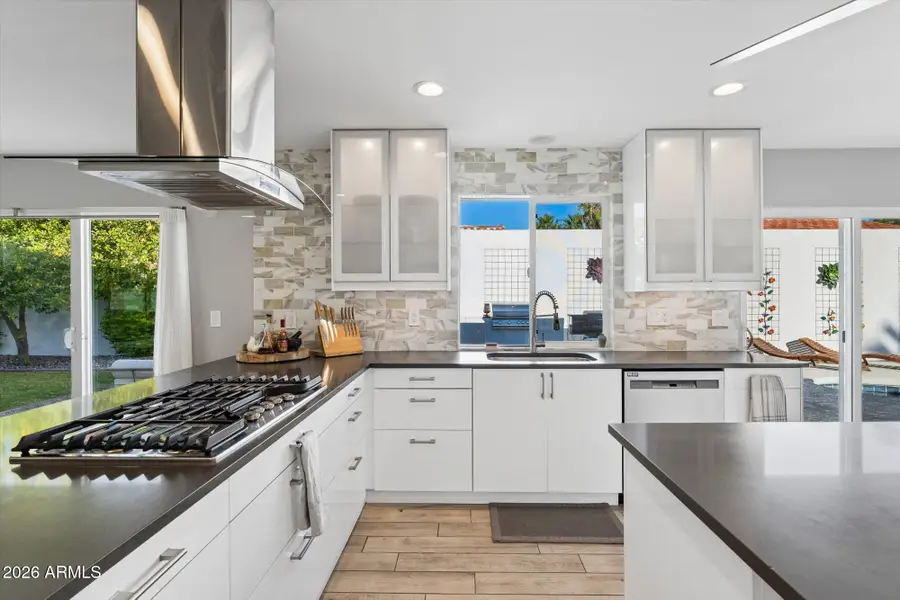 8626 E Via De La Escuela --, Scottsdale, AZ 85258 - #2