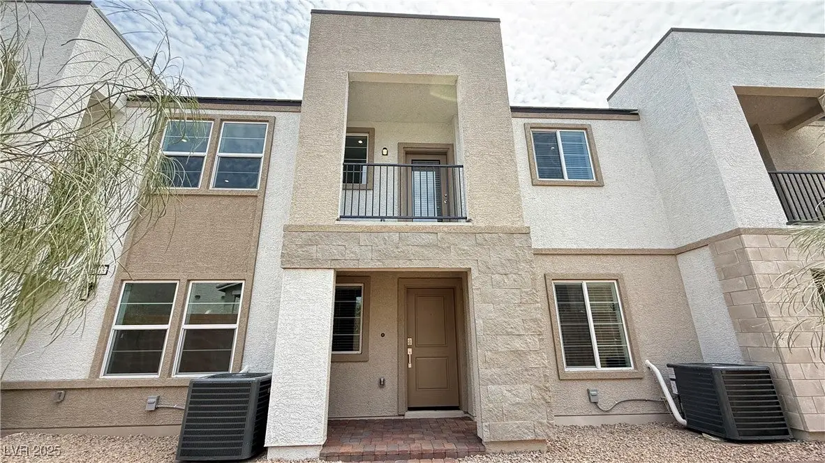 5777 Crenellated Street, Las Vegas, NV 89148 - #1