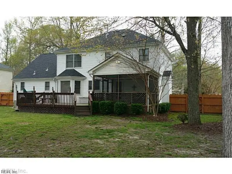 840 Beckley Lane, Chesapeake, VA 23322 - #2