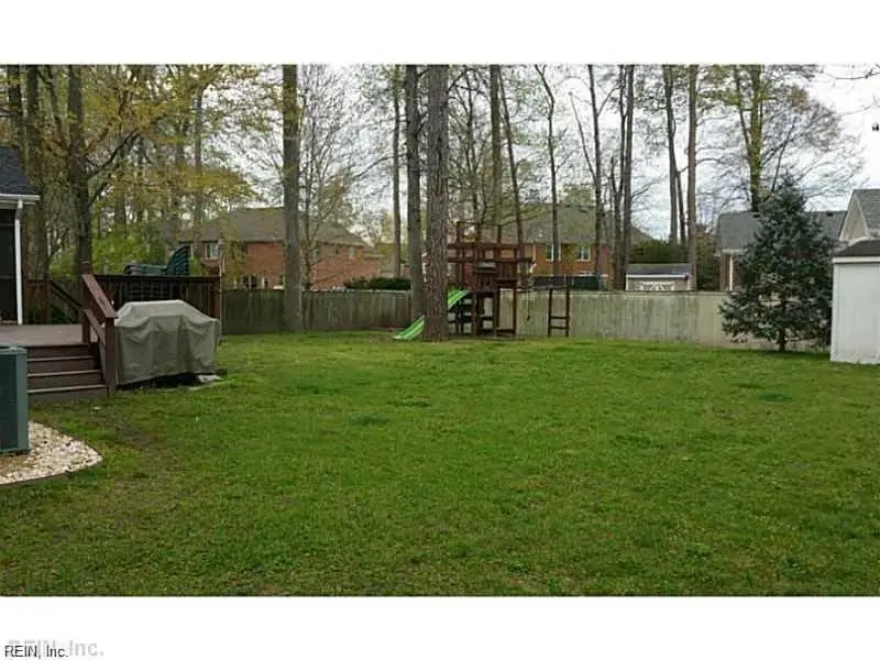 840 Beckley Lane, Chesapeake, VA 23322 - #3