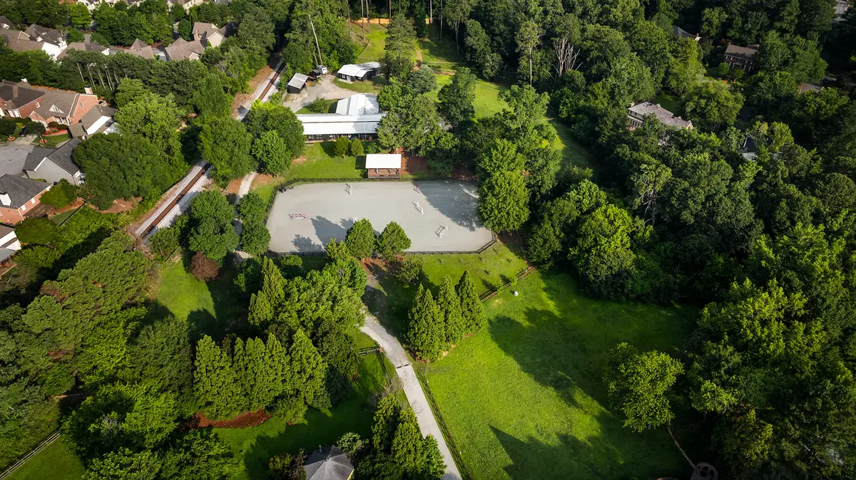 4680 Polo Lane Se, Atlanta, GA 30339 - #1
