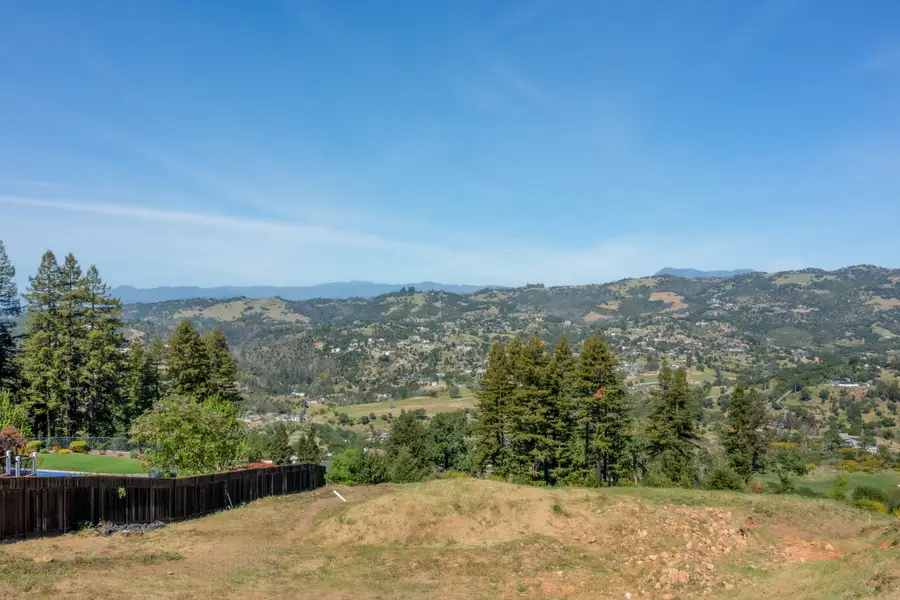 3888 Skyfarm Drive, Santa Rosa, CA 95403 - #2