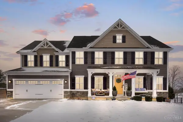 1489 Pine Bluffs Way, Miami Twp, OH 45150