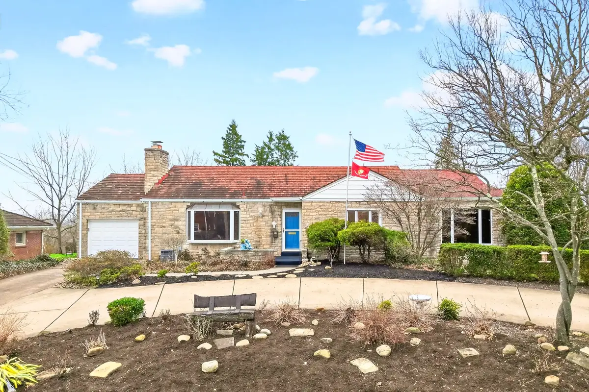 2 Terraceview Ave, Pittsburgh, PA 15243 - #1