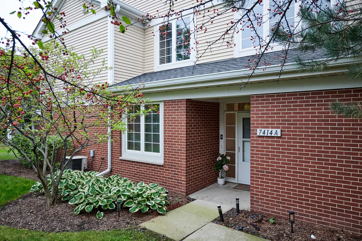 7414 N Lincoln Avenue , A, Skokie, IL 60076 - #1