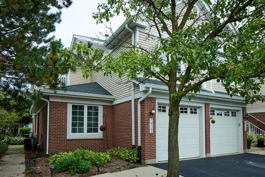 7414 N Lincoln Avenue , A, Skokie, IL 60076 - #2