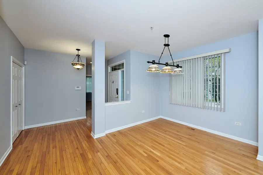 7414 N Lincoln Avenue , A, Skokie, IL 60076 - #3