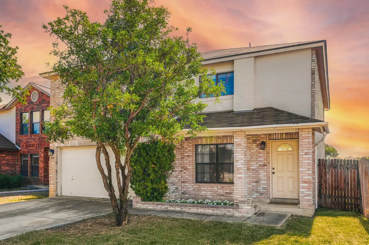 1214 Crossing Oaks, San Antonio, TX 78253 - Image #1