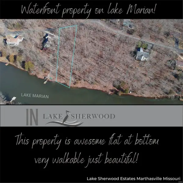 574 Marina Drive, Marthasville, MO 63357