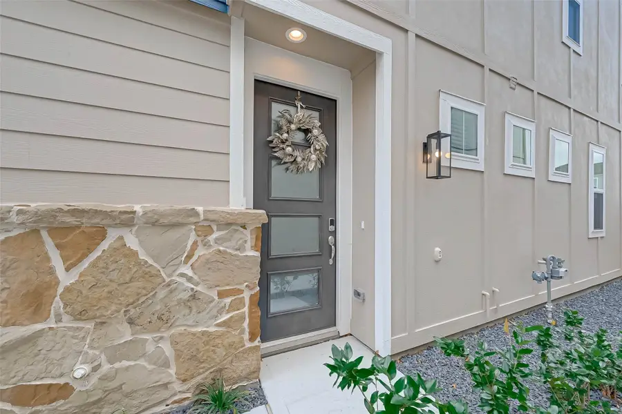 3121 Cloud Forest Lane, Houston, TX 77080 - #3