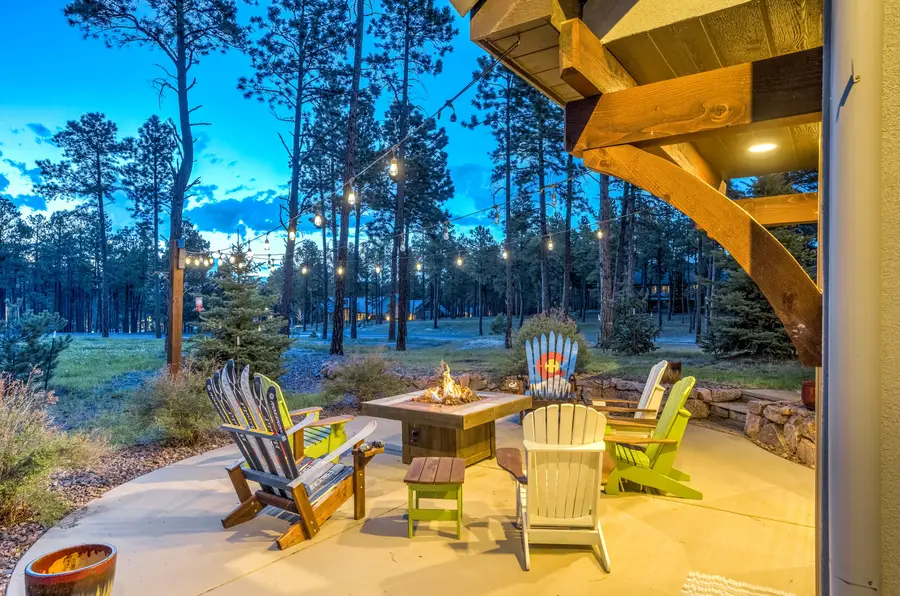 4735 Saxton Hollow Road, Colorado Springs, CO 80908 - #3