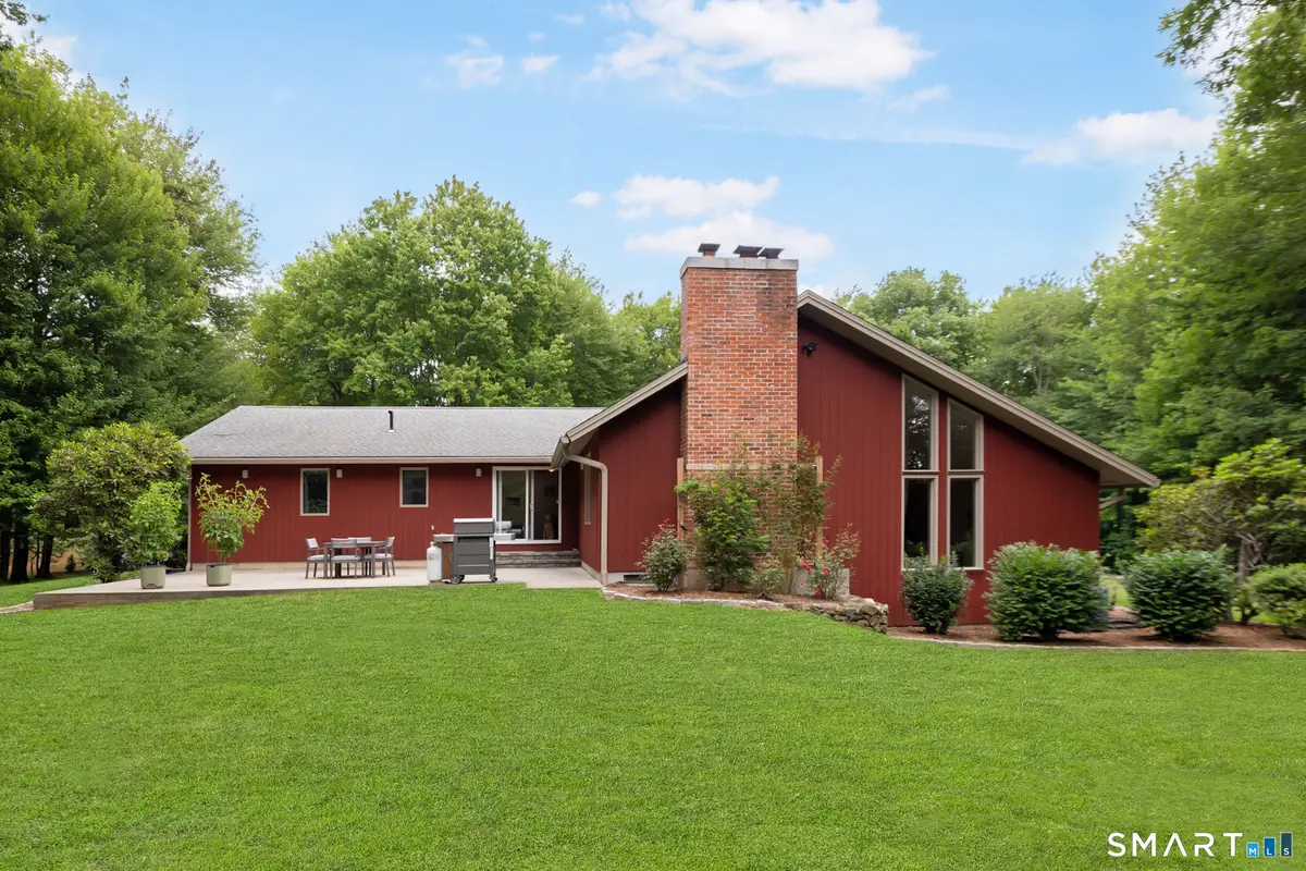 200 Northridge Drive, Middlebury, CT 06762 - #1