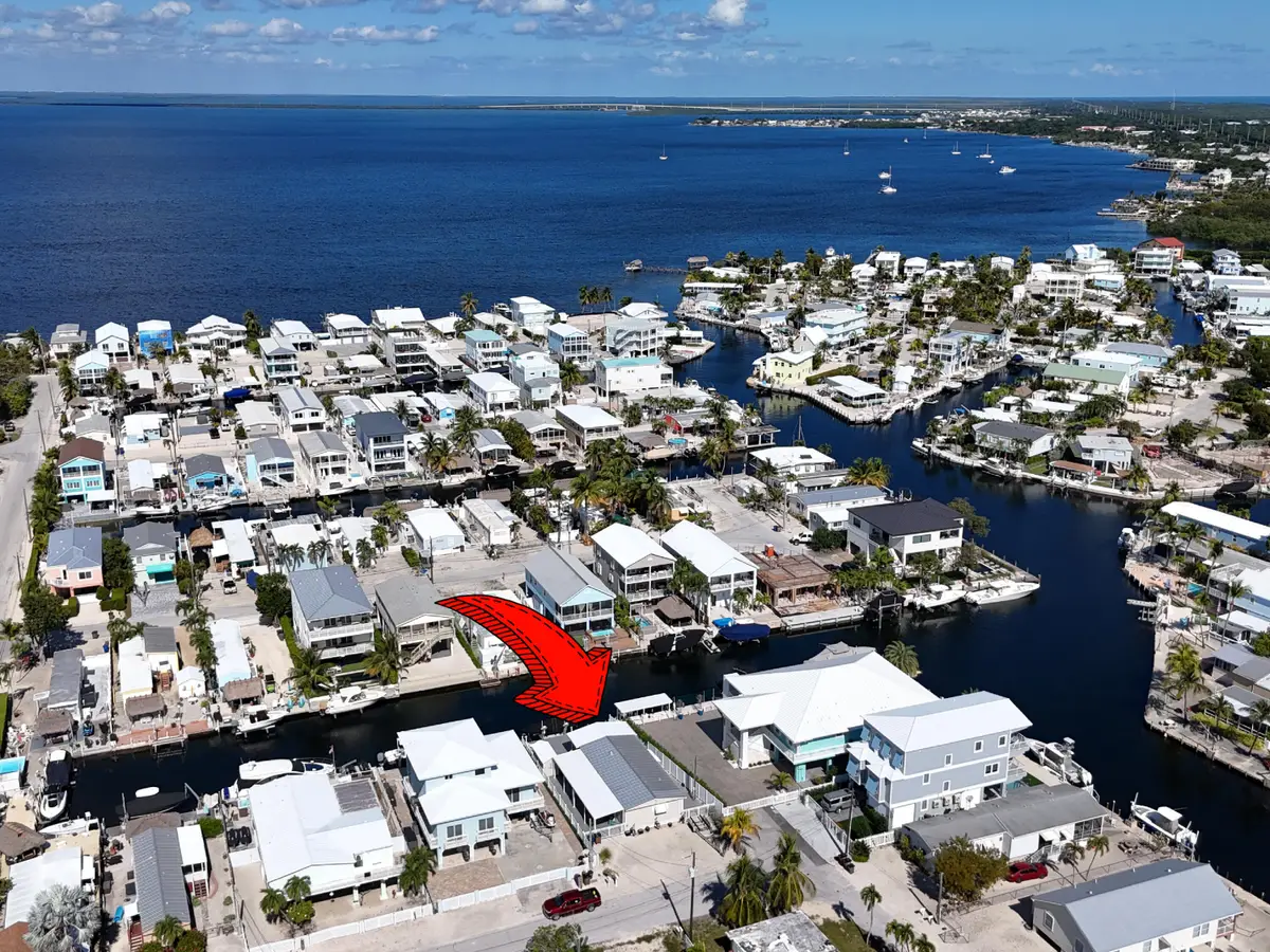 505 Oldsmar Lane, Key Largo, FL 33037 - #1