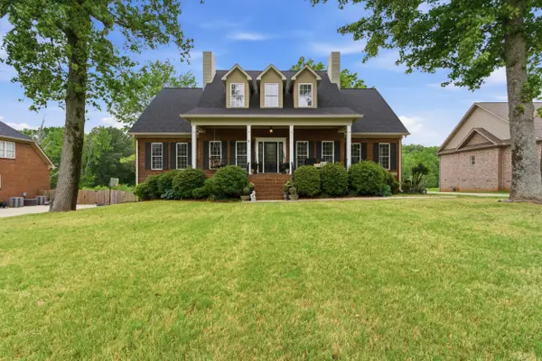 237 Dove Hollow Drive, Meridianville, AL 35759