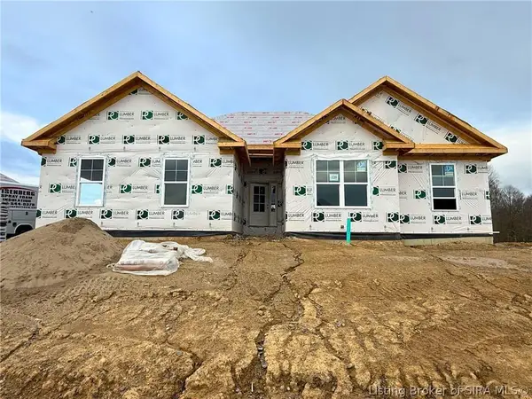 3033 Hawks Landing Drive #Lot 220, Charlestown, IN 47111