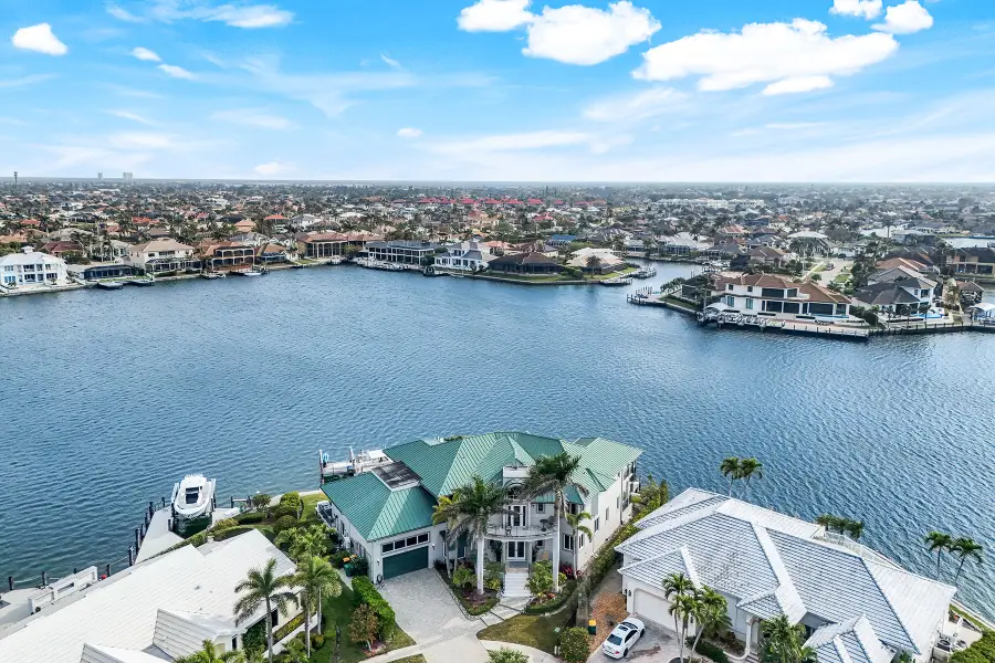 940 Tulip Court, Marco Island, FL 34145 - #3