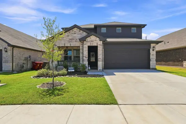408 Castle Road, Sherman, TX 75092