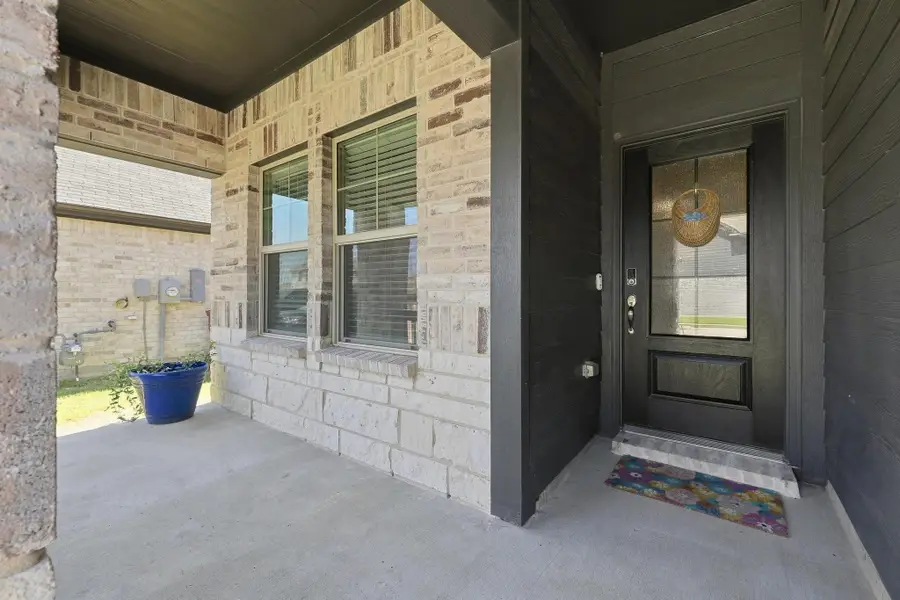 408 Castle Road, Sherman, TX 75092 - #3