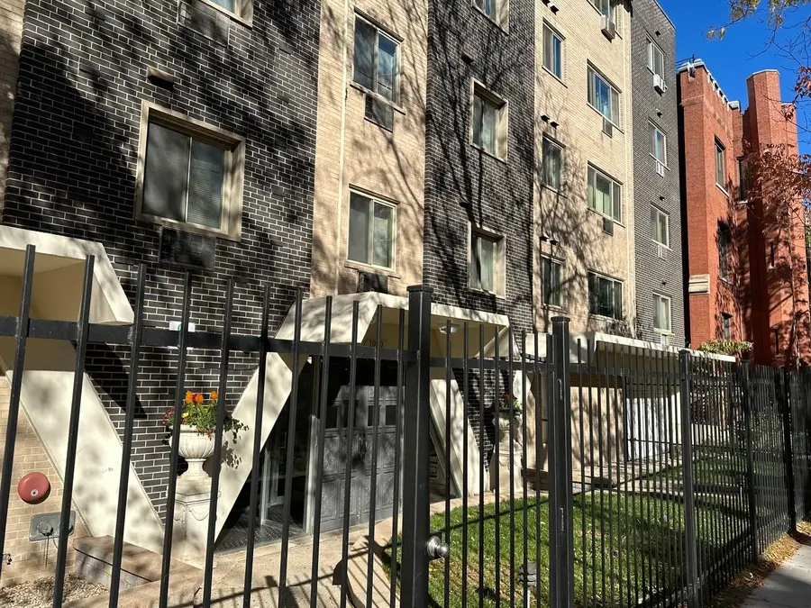 1060 W Hollywood Avenue #404, Chicago, IL 60660 - #2