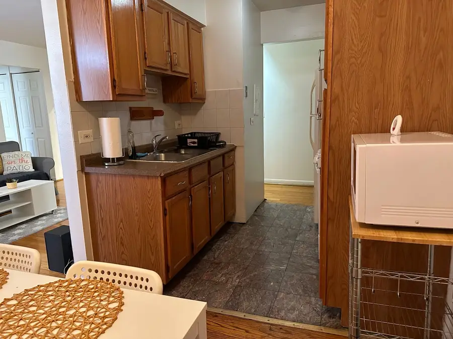 1060 W Hollywood Avenue #404, Chicago, IL 60660 - #3