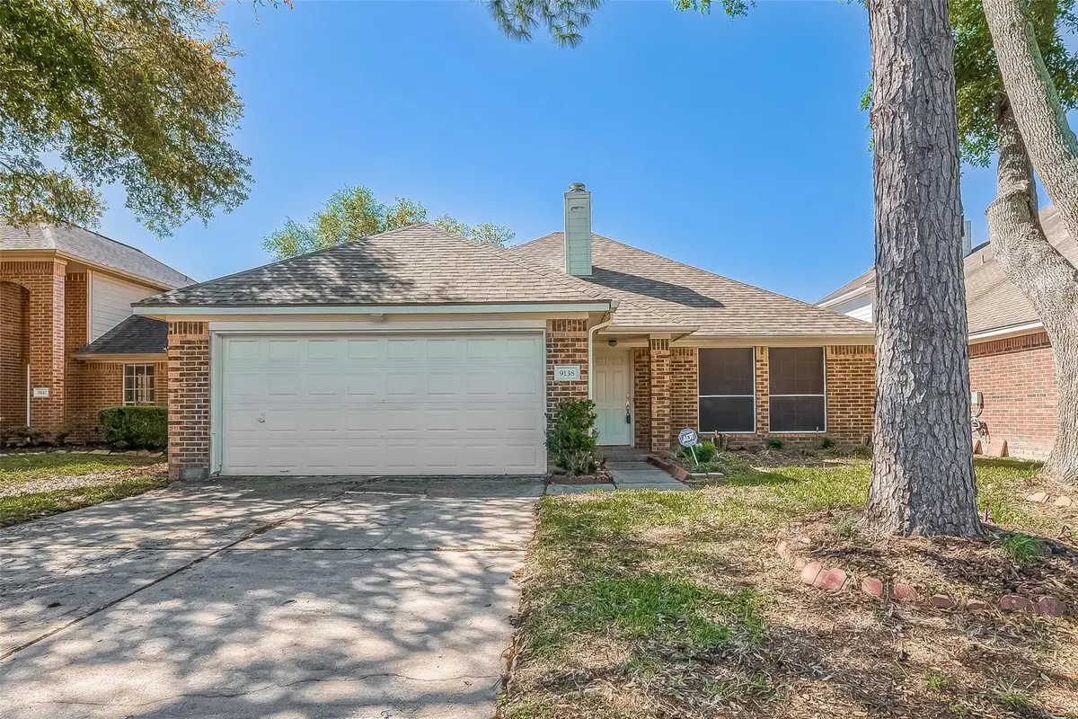 9138 Blake Bend Circle, Houston, TX 77095 - #1