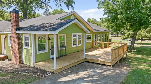 316 Hodges Street, Scottsboro, AL 35768