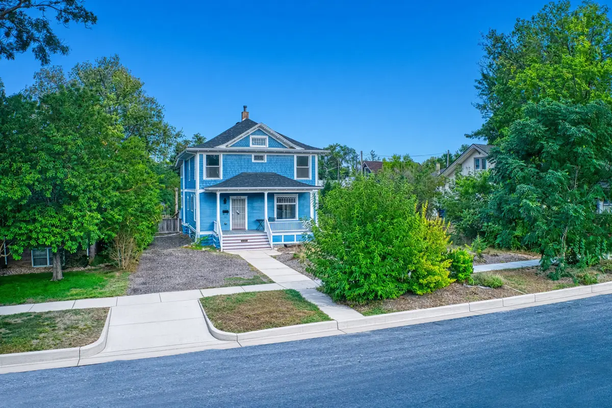 1530 12th Ave, Greeley, CO 80631 - #1
