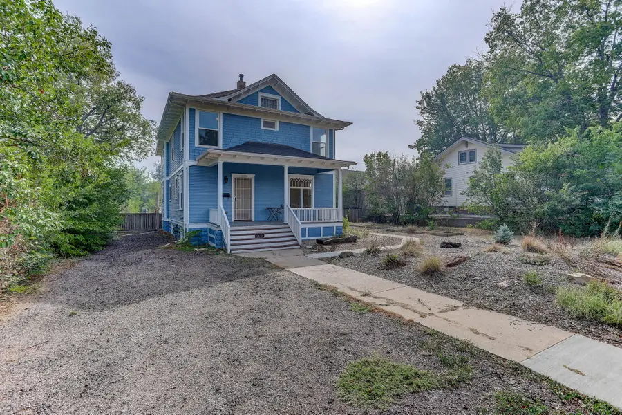 1530 12th Ave, Greeley, CO 80631 - #2