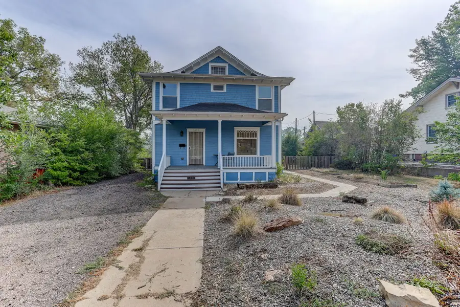 1530 12th Ave, Greeley, CO 80631 - #3