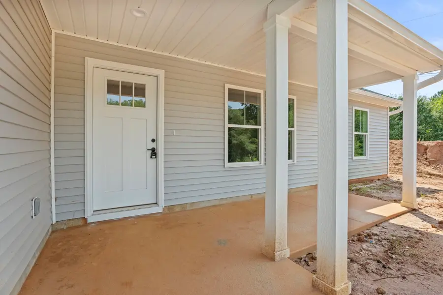 631 Skyline Drive, Campobello, SC 29322 - #2