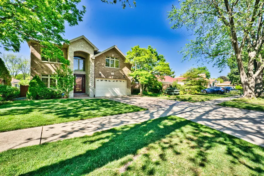 5044 Coyle Avenue, Skokie, IL 60077 - #2