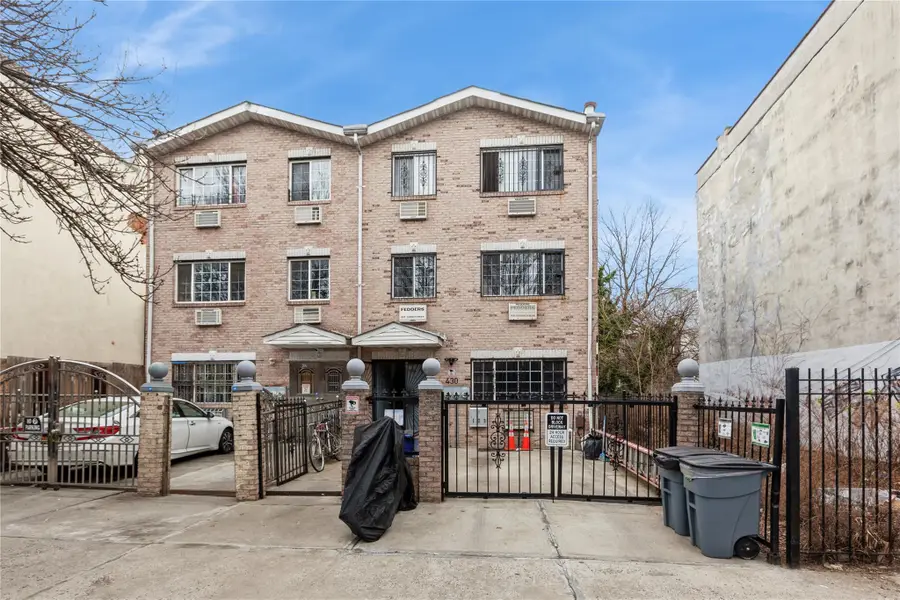 430 Gates Avenue , 1, Brooklyn, NY 11216 - #2