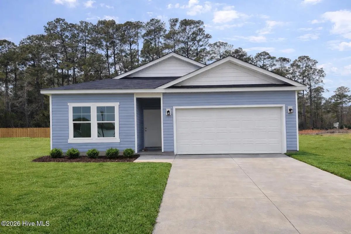 1152 Garland Lake Cir Sw, Supply, NC 28462 - #1