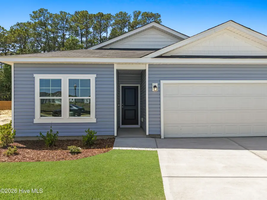 1152 Garland Lake Cir Sw, Supply, NC 28462 - #2