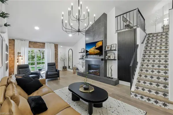 4742 West Boulevard #S8, Naples, FL 34103