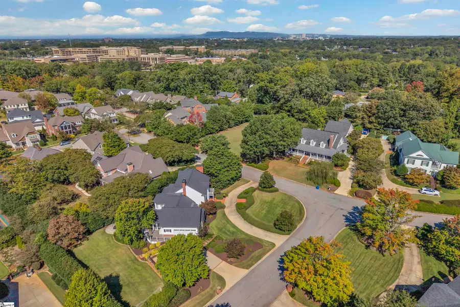 100 Holbrook Trail, Greenville, SC 29605 - #2