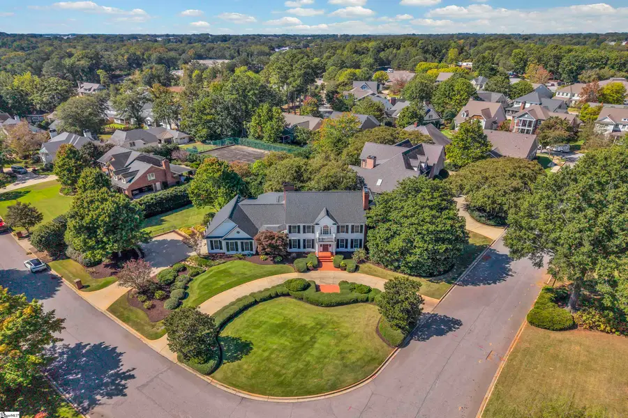 100 Holbrook Trail, Greenville, SC 29605 - #3