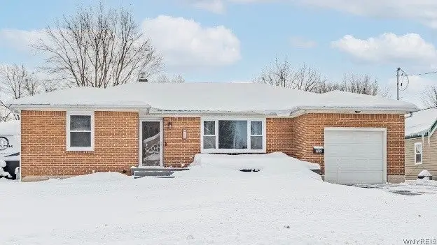 72 Outwater Drive, Lockport, NY 14094 - #2