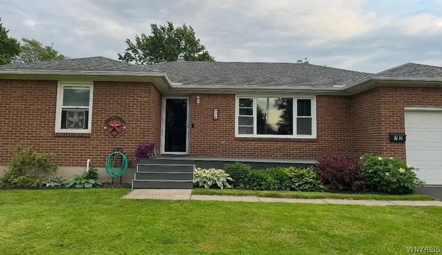 72 Outwater Drive, Lockport, NY 14094 - #3