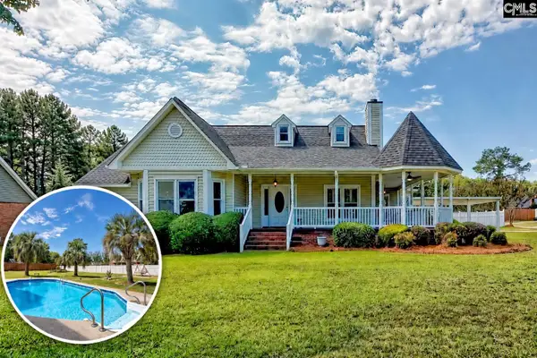 237 River Crossing, Lexington, SC 29072