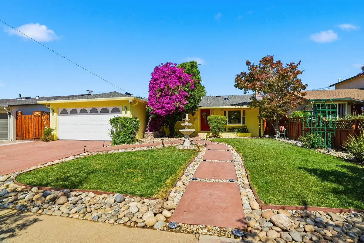 2472 Melville Way, San Jose, CA 95130 - #1