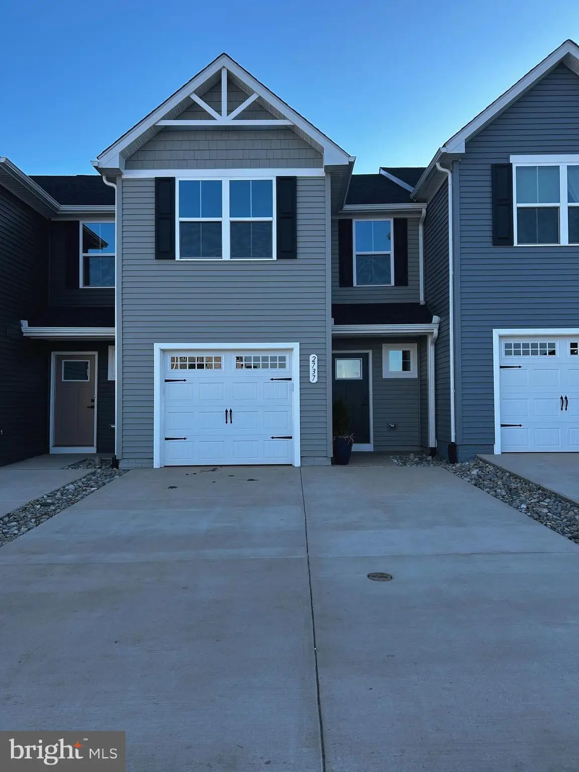 2737 Apricot Drive, Culpeper, VA 22701 - #1