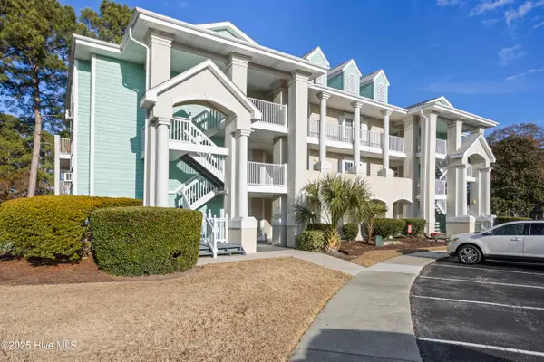 330 S Middleton Drive Nw #Unit 1001, Calabash, NC 28467