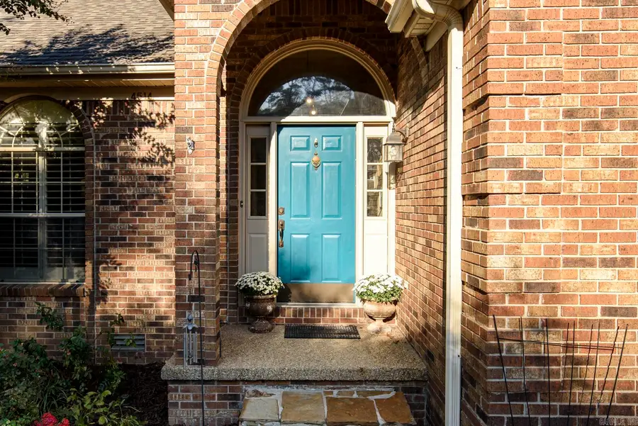 4514 Old Oak Drive, Little Rock, AR 72223 - #2